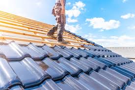 Best Green or Eco-Friendly Roofing Solutions  in Miller Place, NY